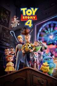 Toy Story 4 (2019) ทอย สตอรี่ ภาค 4