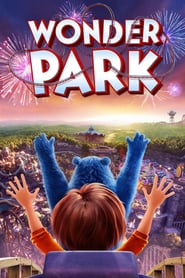 Wonder Park (2019) สวนสนุกสุดอัศจรรย์