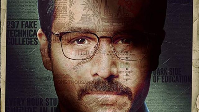 Why Cheat India (2019)