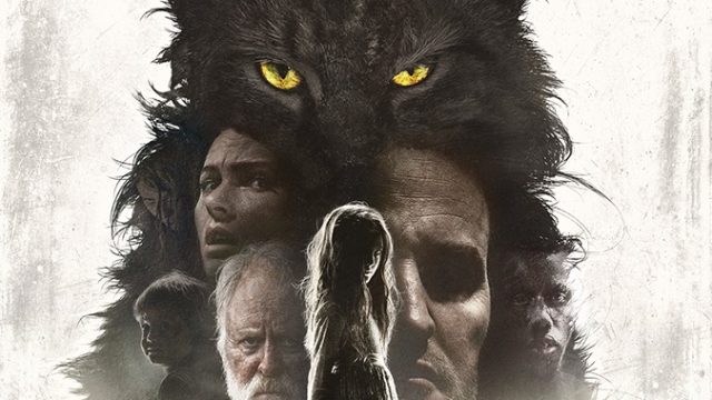 Pet Sematary (2019) กลับจากป่าช้า