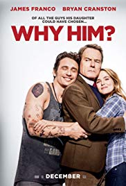 Why Him? (2016) วาย ฮิม ทำไมต้องคนนี้