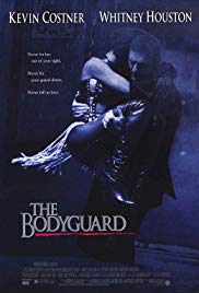 The Bodyguard (1992) เดอะ บอดี้การ์ด เกิดมาเจ็บเพื่อเธอ