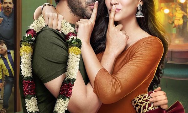 Luka Chuppi (2019) รักร่วมหอ ไม่รอแต่ง