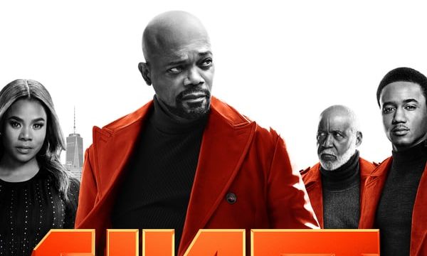 Shaft (2019) แชฟท์ เลือดตำรวจพันธุ์ดิบ