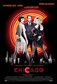 Chicago (2002) ชิคาโก