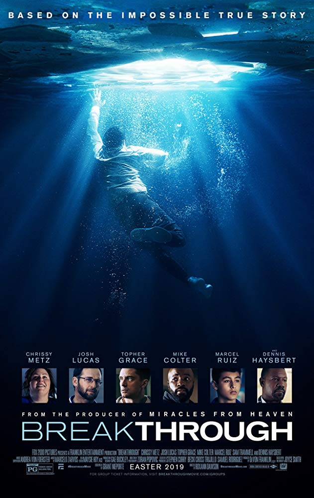breakthrough (2019)