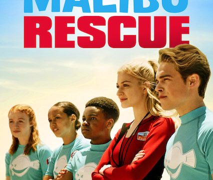 Malibu Rescue (2019) ทีมกู้ภัยมาลิบู