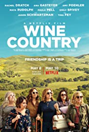 Wine Country (2019) ไวน์ คันทรี่