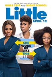 Little (2019) ลิตเติ้ล