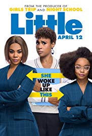 Little (2019) ลิตเติ้ล
