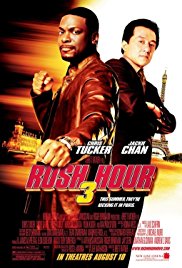 Rush Hour 3 คู่ใหญ่ฟัดเต็มสปีด ภาค 3