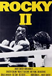 Rocky II (1979) ร็อคกี้ 2