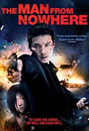 The Man from Nowhere (2010) นักฆ่าฉายาเงียบ