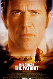The Patriot (2000) เดอะ แพทริออต ชาติบุรุษ ดับแค้นฝังแผ่นดิน