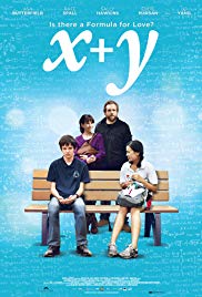 X/Y (2014) เธอ+ฉัน=เรา