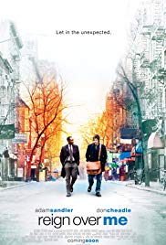 Reign Over Me (2007) เพื่อเพื่อน…ด้วยหัวใจ