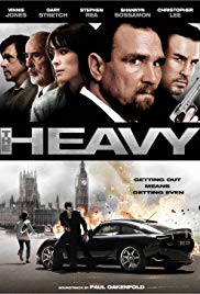 The Heavy (2010) เฮฟวี่ คนกระหน่ำคน