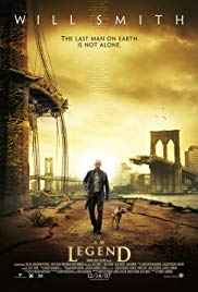 I Am Legend (2007) ข้าคือตำนานพิฆาตมหากาฬ