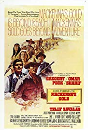 Mackenna’s Gold (1969) ขุมทองแม็คเคนน่า