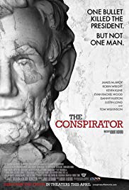 The Conspirator (2010) เปิดปมบงการ สังหารลินคอล์น