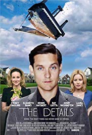 The Details (2011) วุ่นหัวใจผู้ชายหลายกิ๊ก