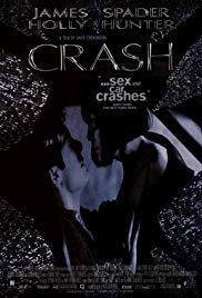 Crash (1996) รักดิบ