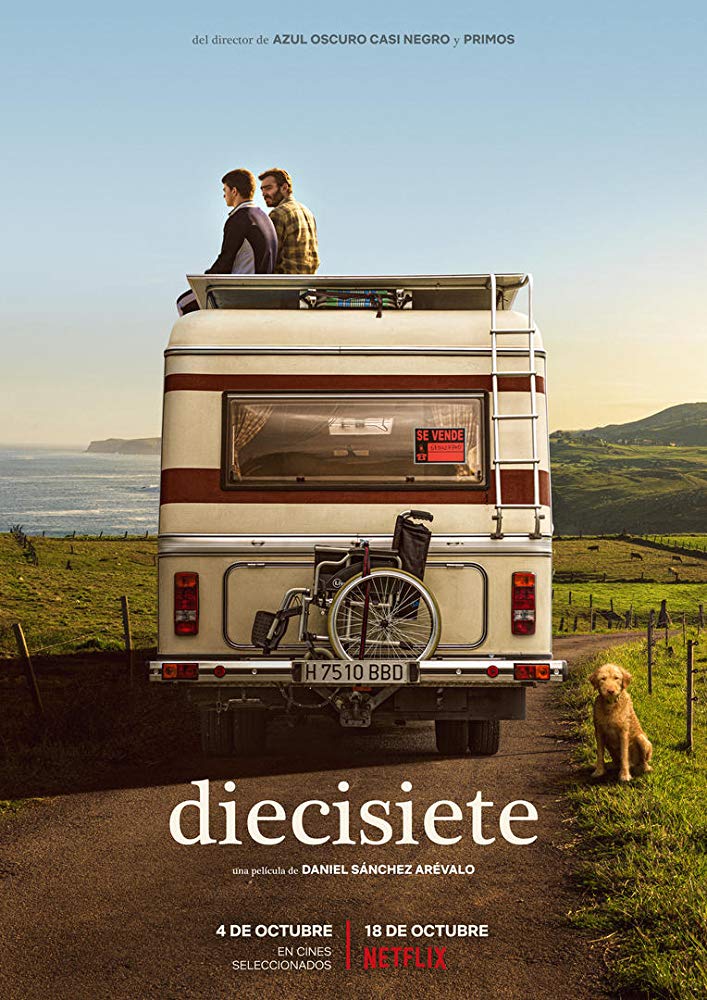Seventeen | Netflix (2019) 17 วัยเปลี่ยนโลก