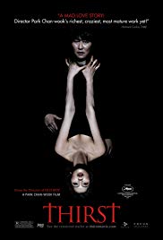 Thirst (2009) กระหายจริงนะ…แวมไพร์กิมจิ