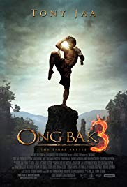 Ong-bak 3 (2010) องค์บาก 3