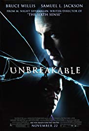 Unbreakable (2000) เฉียดชะตา…สยอง