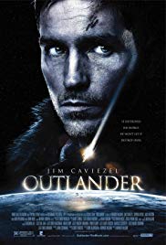 Outlander (2008) ไวกิ้ง ปีศาจมังกรไฟ