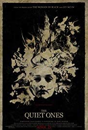 The Quiet Ones (2014) ดัก จับ ผี
