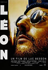 L?on: The Professional (1994) ลีออง เพชฌฆาตมหากาฬ