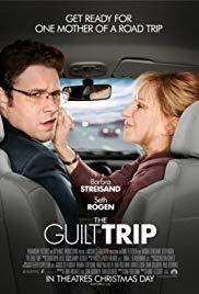 The Guilt Trip (2012) ทริปสุดป่วนกับคุณแม่สุดแสบ