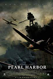 Pearl Harbor (2001) เพิร์ล ฮาร์เบอร์