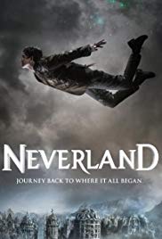 Neverland (2011) เนฟเวอร์แลนด์ แดนมหัศจรรย์กำเนิดปีเตอร์แพน