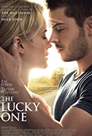The Lucky One (2012) สัญญารักจากปาฏิหาริย์