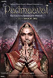 Padmaavat (2018) [Sub TH]