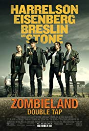 Zombieland 2 Double Tap 2019