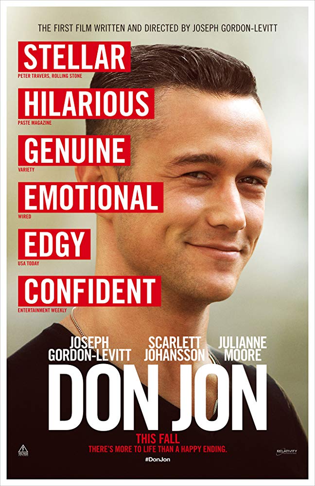 Don Jon (2013) ดอน จอน