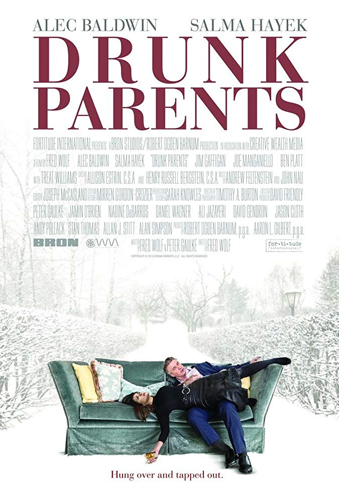 Drunk Parents (2019) [Sub TH]
