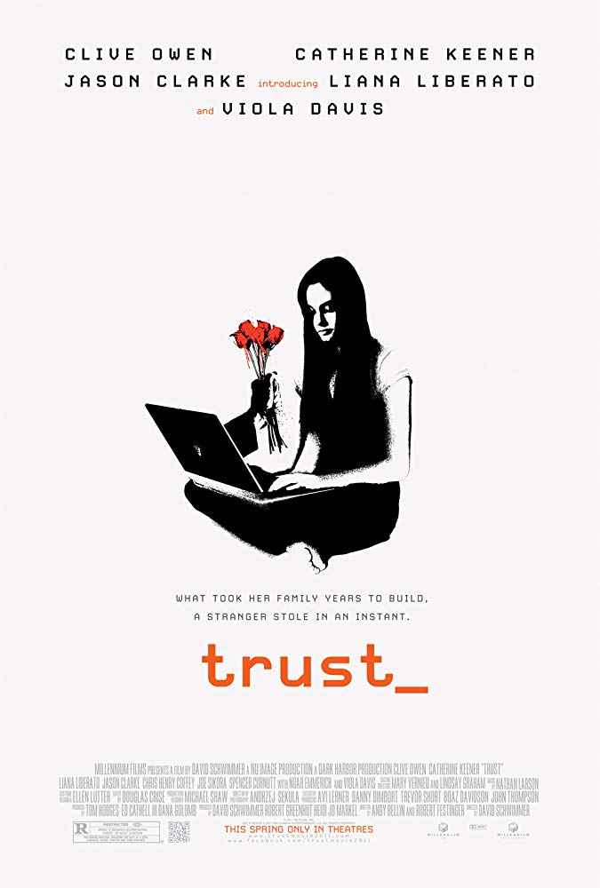 Trust (2010) เหยื่อนรกออนไลน์