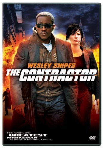 The Contractor (2007) ภารกิจเด็ดหัวมือสังหาร