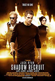 Jack Ryan: Shadow Recruit (2014) แจ็ค ไรอัน: สายลับไร้เงา