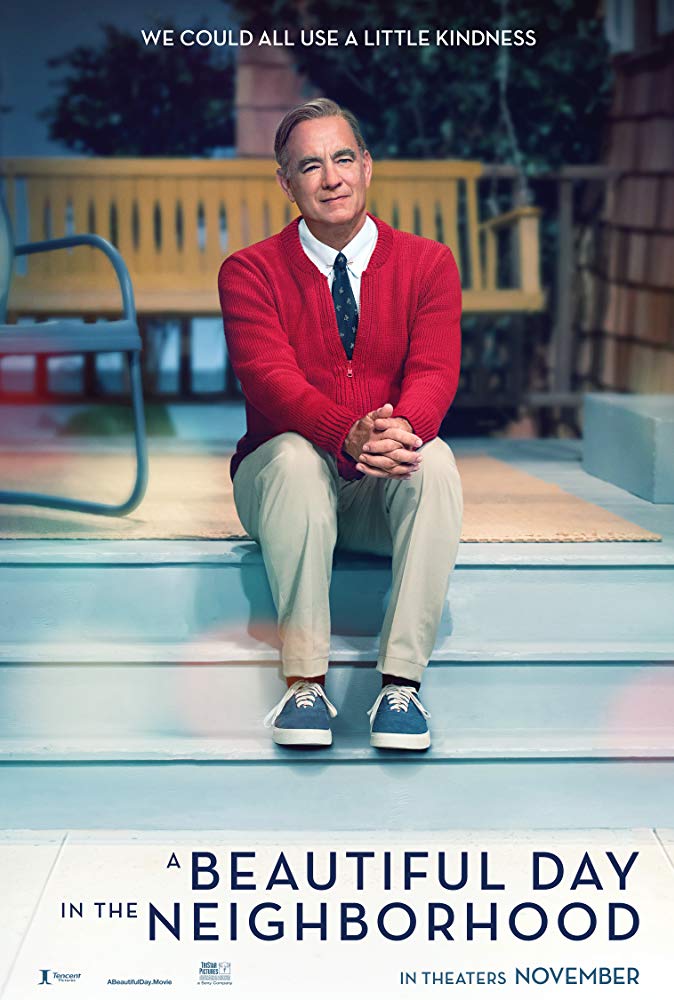 A BEAUTIFUL DAY IN THE NEIGHBORHOOD (2019)