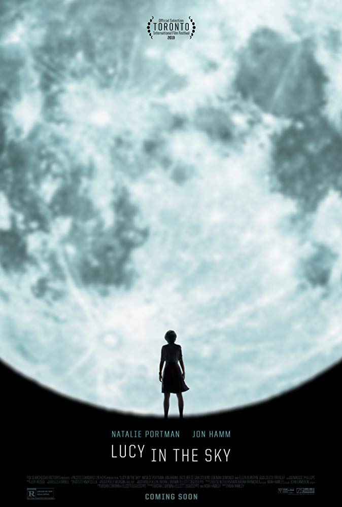 LUCY IN THE SKY (2019) ซับไทย