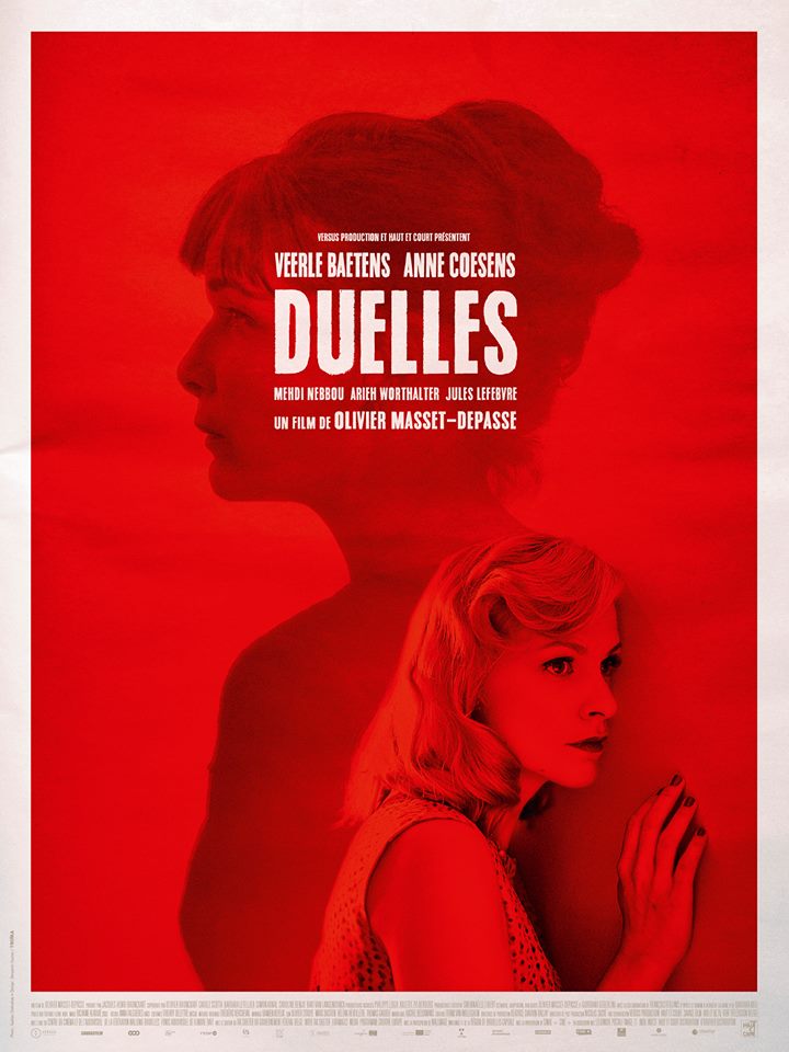 Mothers’ Instinct (Duelles) (2018) สัญชาตญาณของมารดา