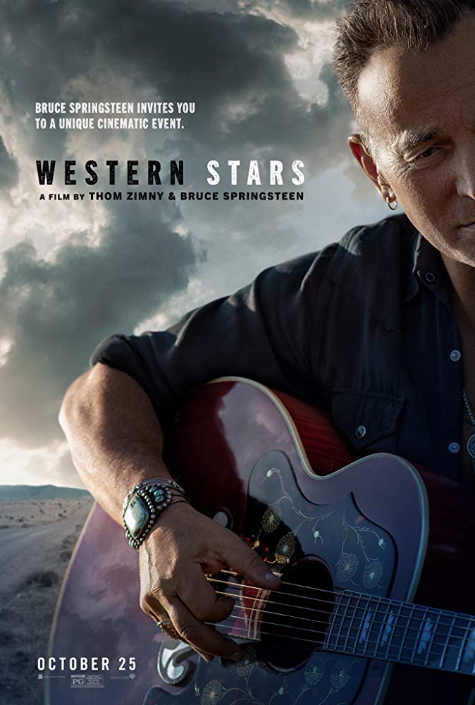 WESTERN STARS (2019)