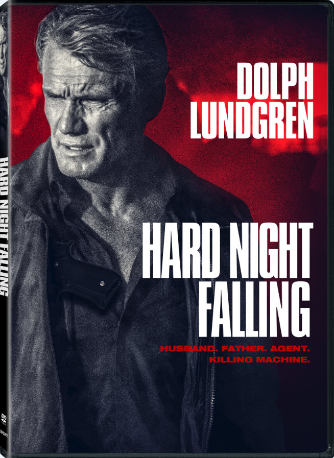 Hard Night Falling (2019) ทวงแค้นระห่ำ
