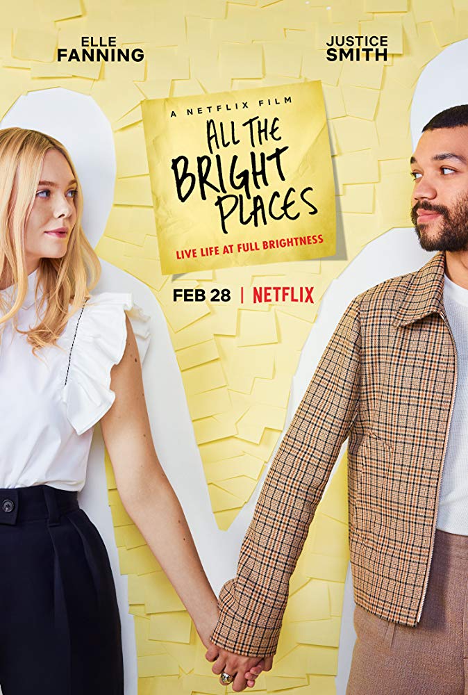 ALL THE BRIGHT PLACES (2020) แสงแห่งหวังที่ทุกฝั่งฟ้า [ซับไทย]